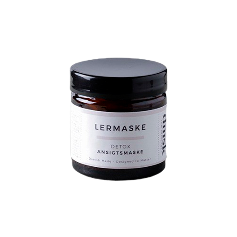 dmsk Lermaske Detox (30 ml)