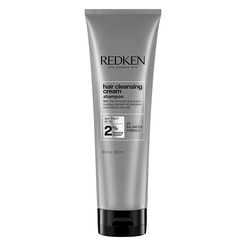Redken Hair Cleansing Cream Shampoo (250 ml)