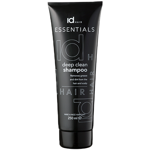 IdHAIR Essentials Deep Clean Shampoo (250 ml)