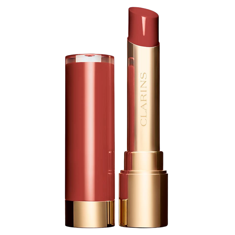 Clarins Joli Rouge Lacquer 757 Nude Brick (3 g)