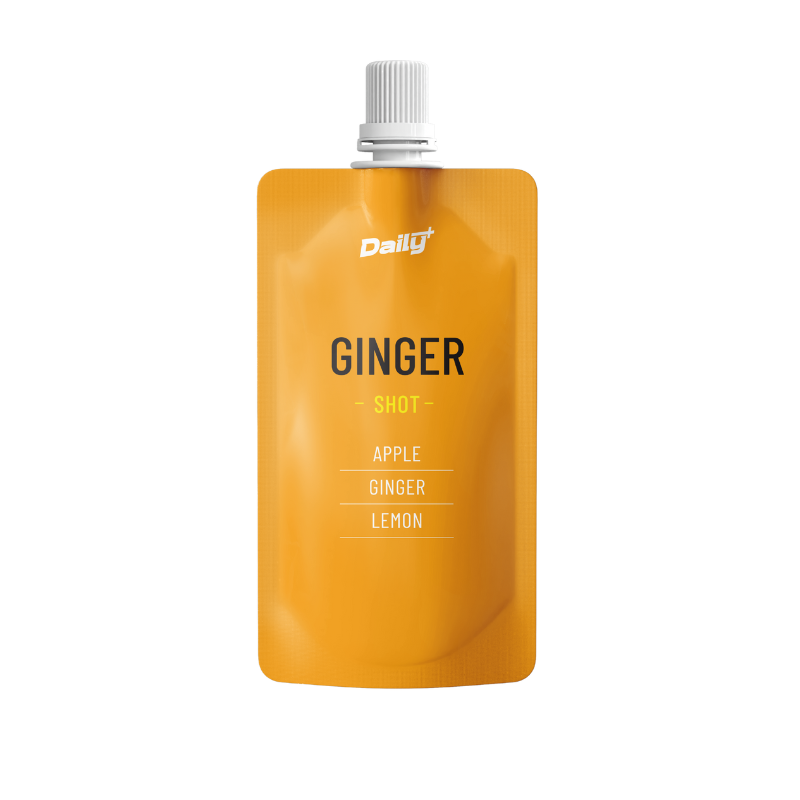 Daily+ Ginger Shot (50 g)
