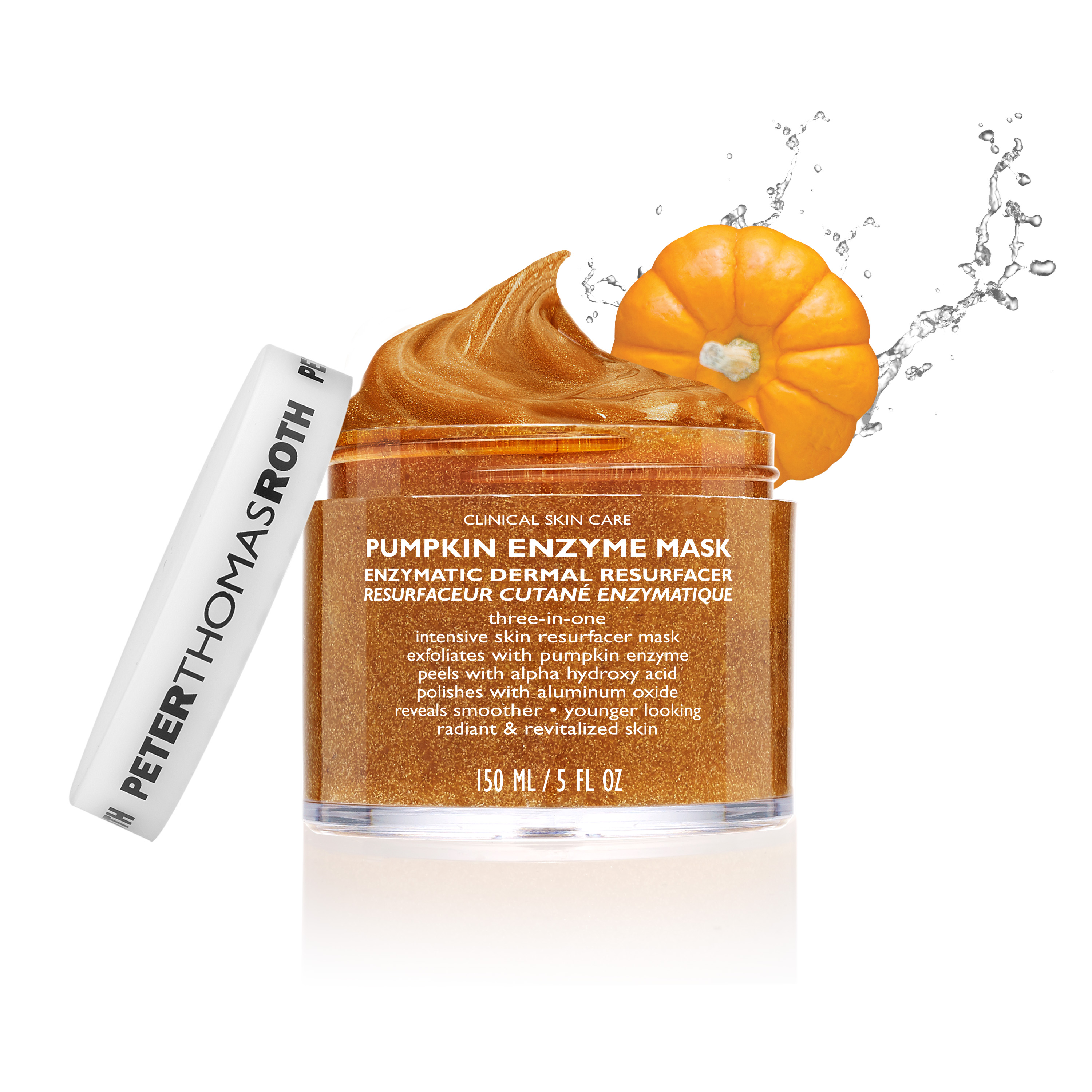 Peter Thomas Roth Pumpkin Enzyme Mask (150 ml)