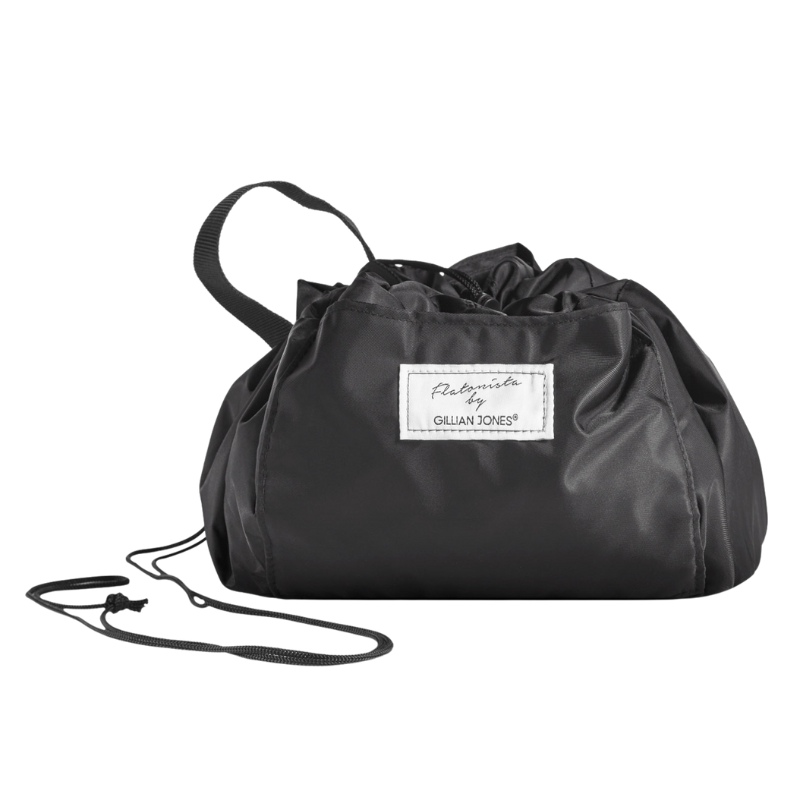 Gillian Jones Pull and Pack Bag Sort Nylon (1 stk)