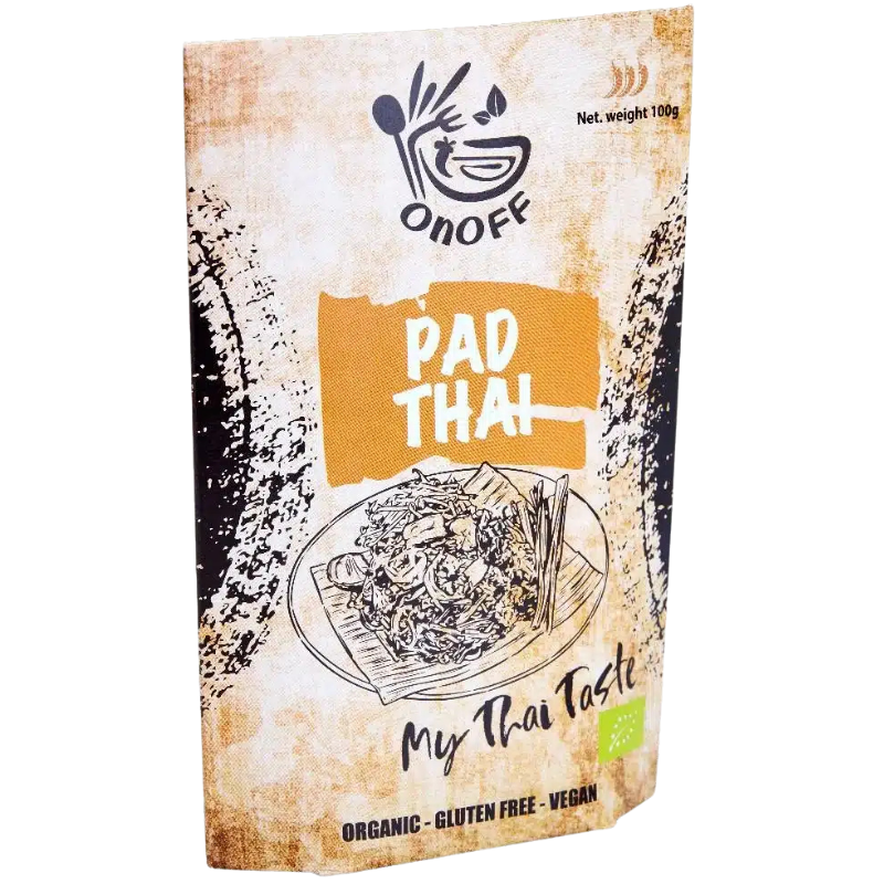 On Off Thai Food Thai Stifry Sauce Pad Thai Ø (100 ml)