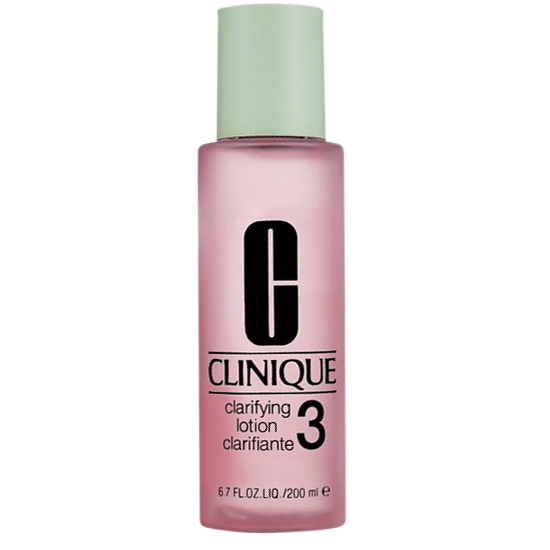 Clinique Clarifying Lotion 3 200 ml.