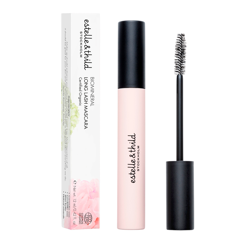 Estelle & Thild Long Lash Mascara (12 ml)