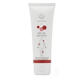 Muscle Therapy cream - 125 ml.