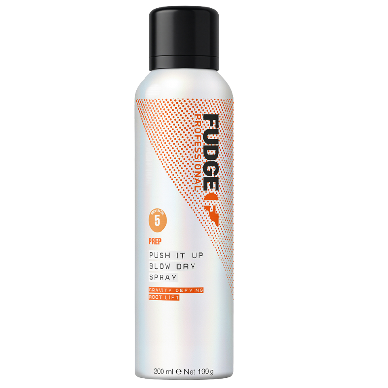 Fudge  Push-It-Up Blow Dry Spray (200 ml)