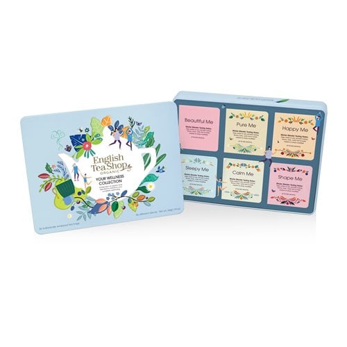 English Tea Shop Your Wellness Collection (1 stk)