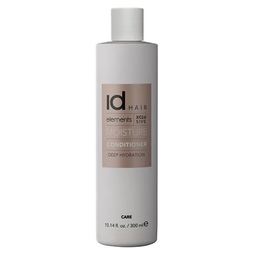 IdHAIR Elements Xclusive Moisture Conditioner (300 ml)