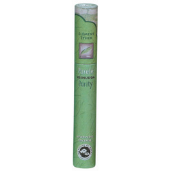 Les Encens du Monde Purity Ayurvedisk Røgelse (16 stk)