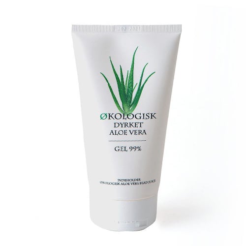 Aloe Vera Gel 99% - 150 ml