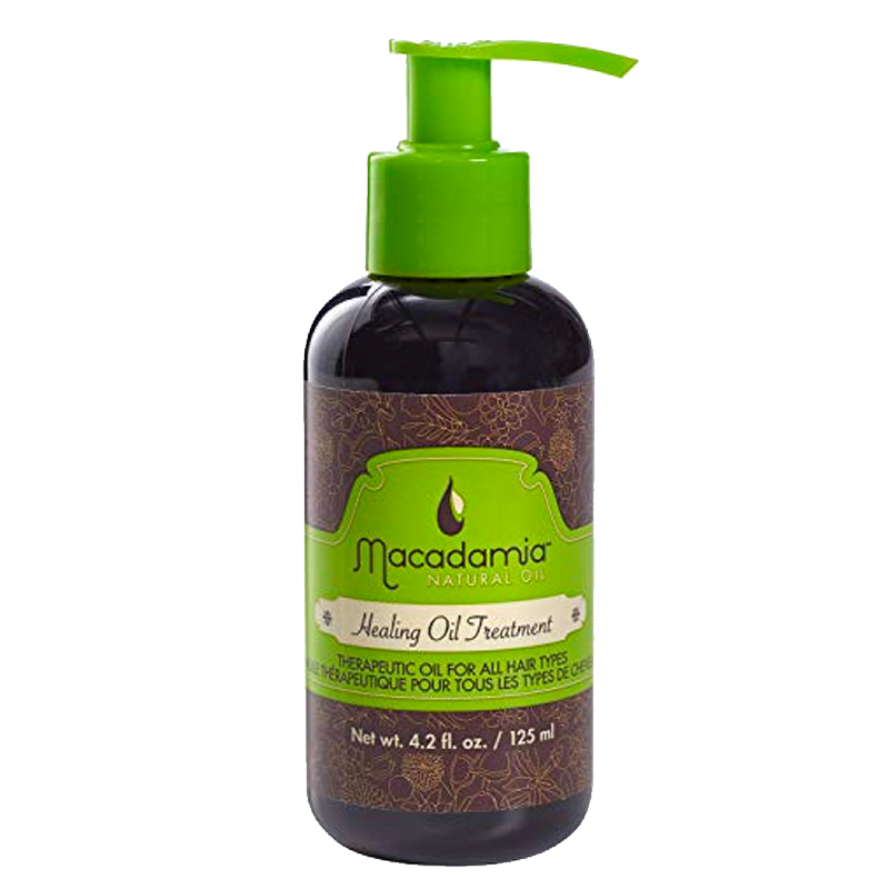 Macadamia Natural Oil Nourishing Moisture Oil Treatment (125 ml)