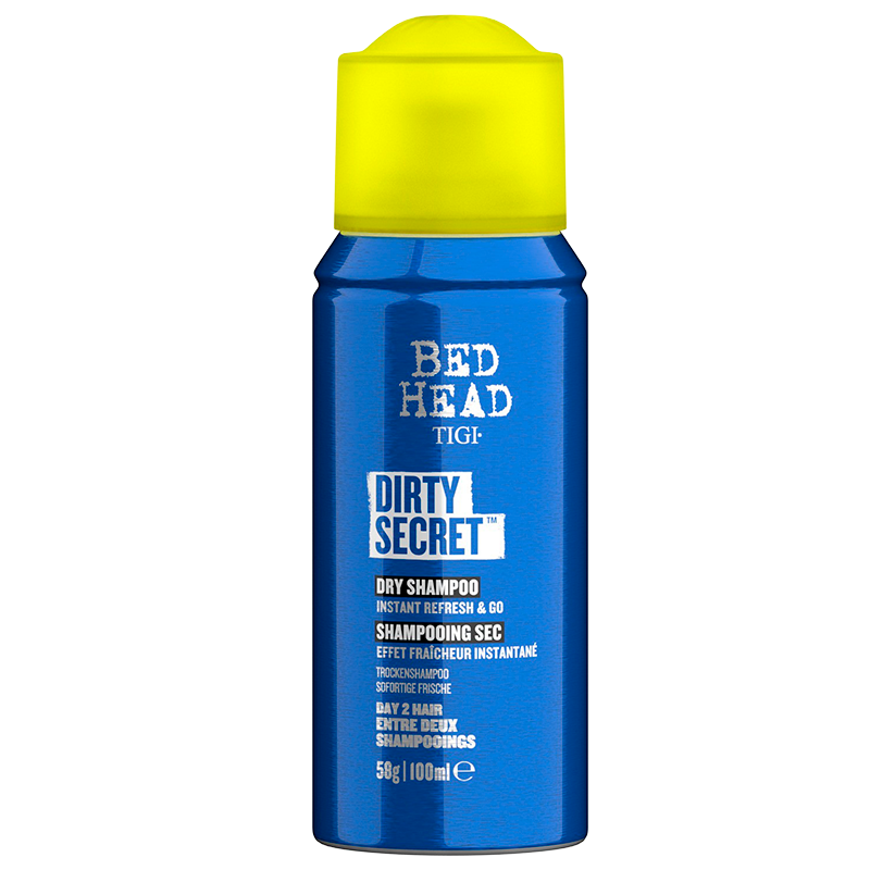 TIGI Bed Head Mini Dirty Secret Dry Shampoo (100 ml)