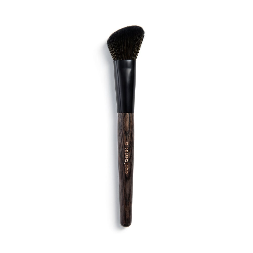 Nilens Jord Blush Brush - 1 stk