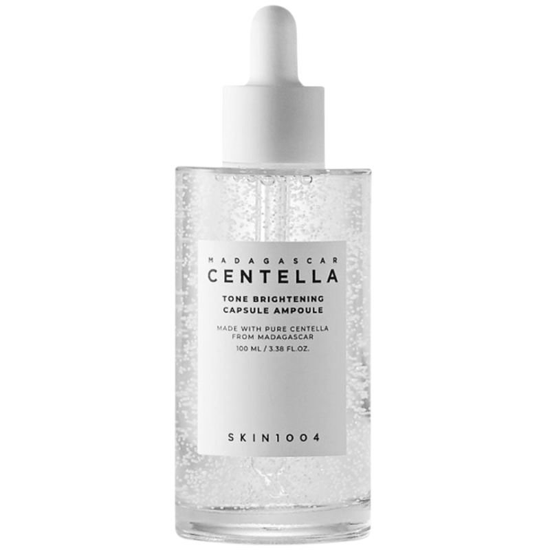SKIN1004 Madagascar Centella Tone Brightening Capsule Ampoule (100 ml)