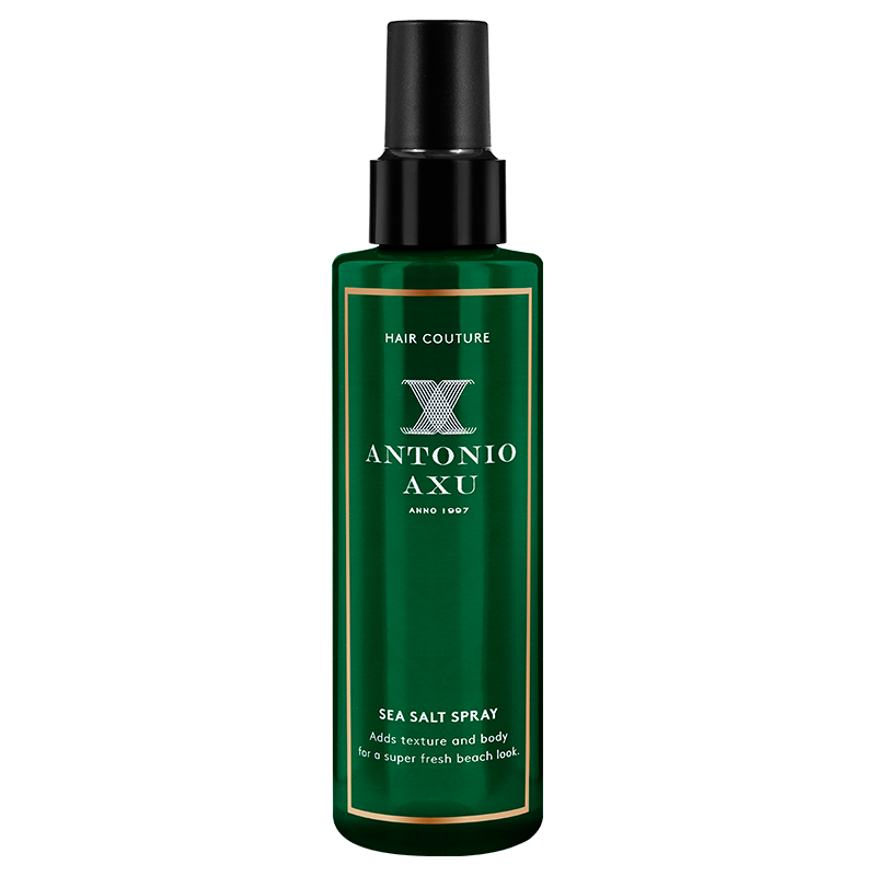 Antonio Axu Salt Water Spray (150 ml)