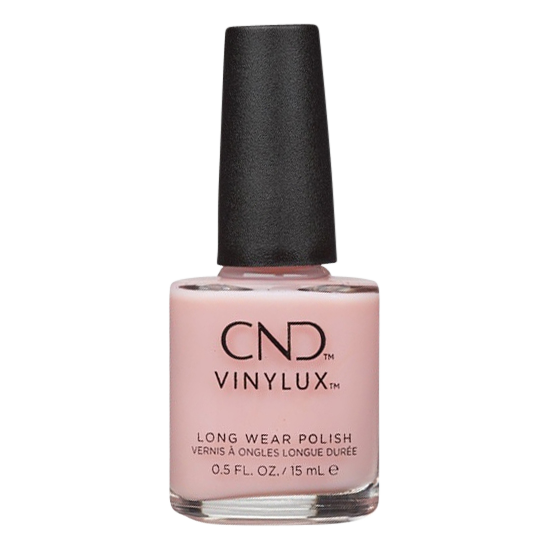 CND Vinylux Weekly Polish Negligee 15 ml.