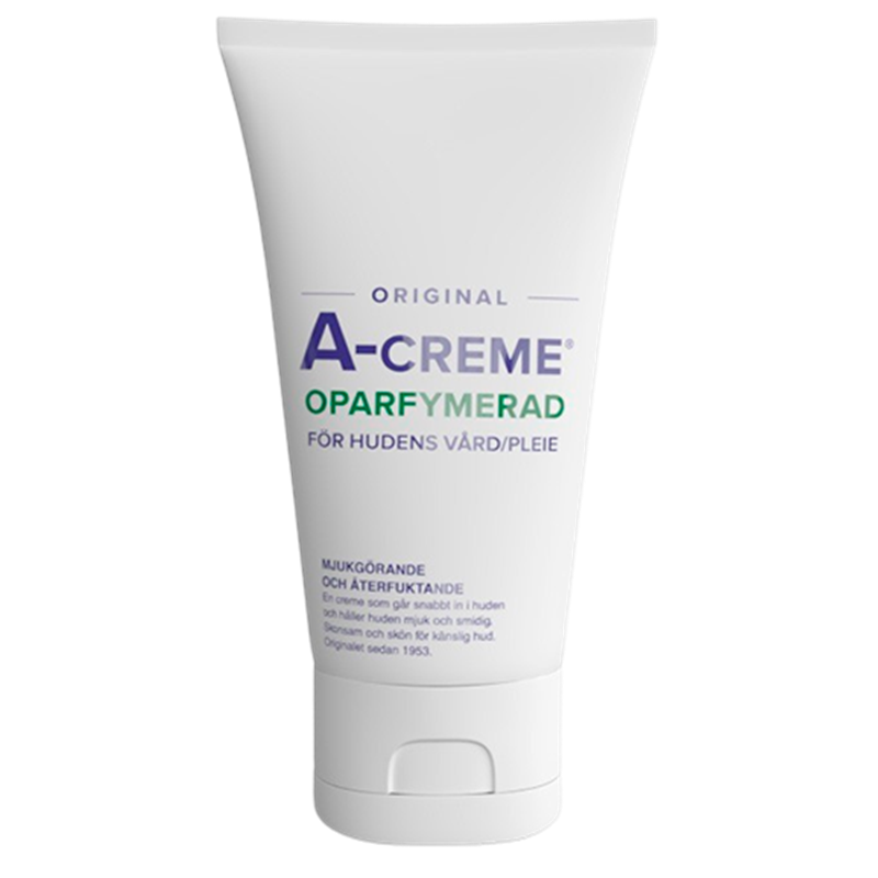 A-Creme Original Uparfumeret Creme (50 ml)