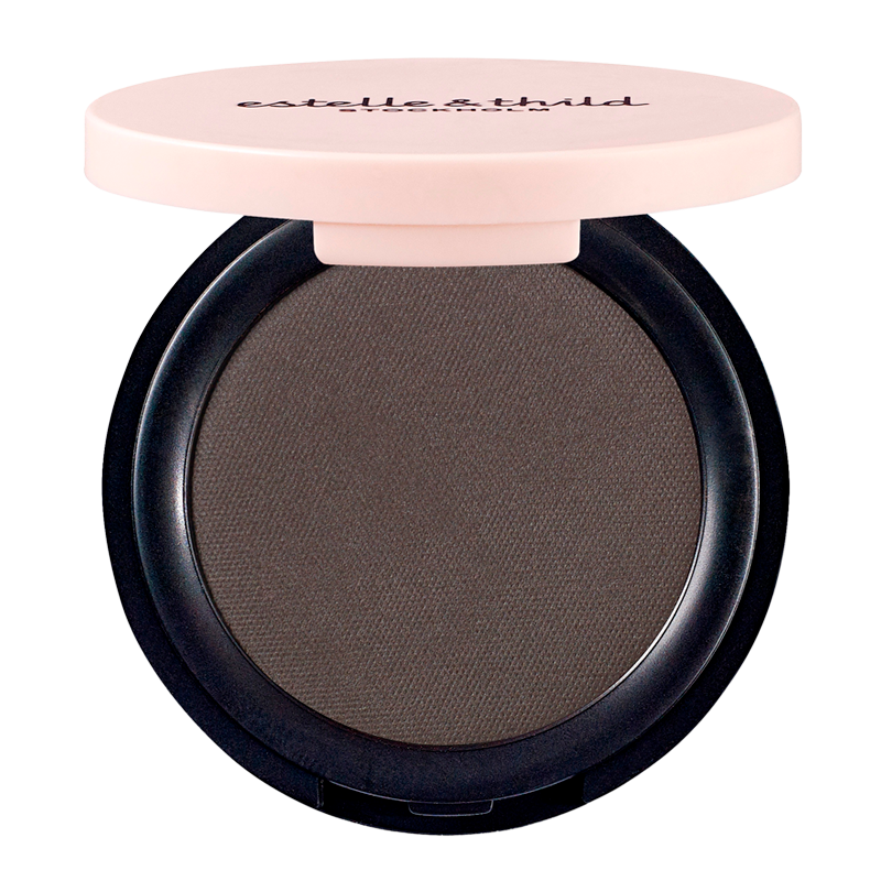 Estelle & Thild BioMineral Silky Eyeshadow Smoke (3 g)