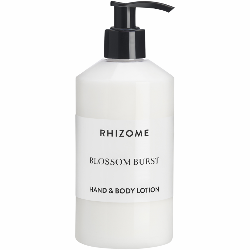 Rhizome Blossom Burst Hand & Body Lotion (350 ml)