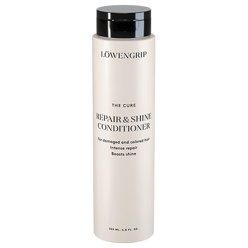 Löwengrip The Cure Repair & Shine Conditioner (200 ml)