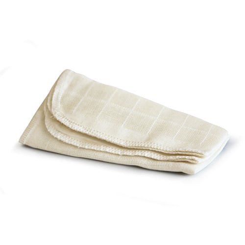 The Organic Pharmacy Organic Muslin Cloth (1 stk)