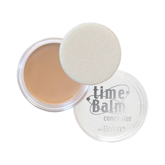 The Balm Timebalm Concealer Mid-Medium 7.5 g.