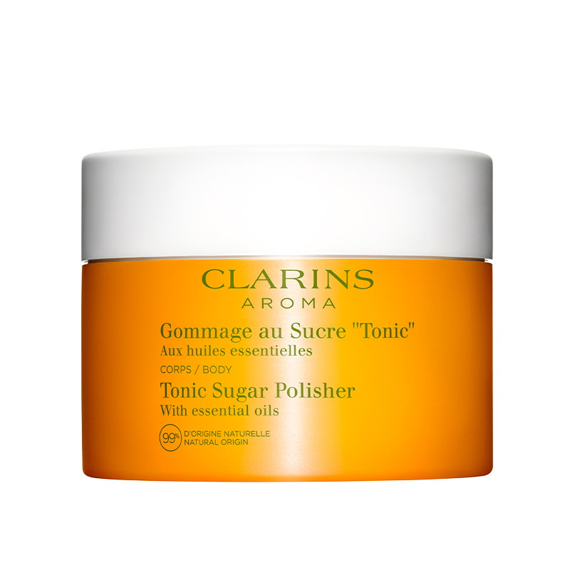 Bodyscrub