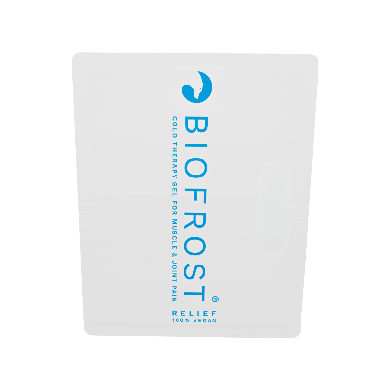 Vareprøve - Biofrost Relief Cold Therapy Gel (3 ml)