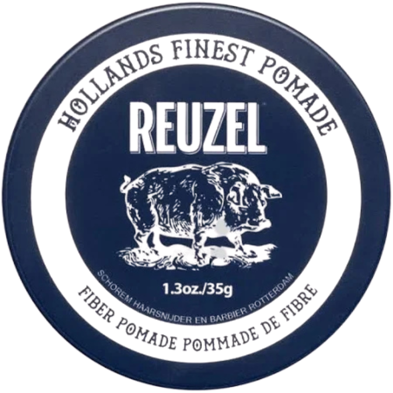 Reuzel Fiber Pomade 35 g.