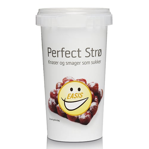 EASIS Perfect Strø - 170 gr