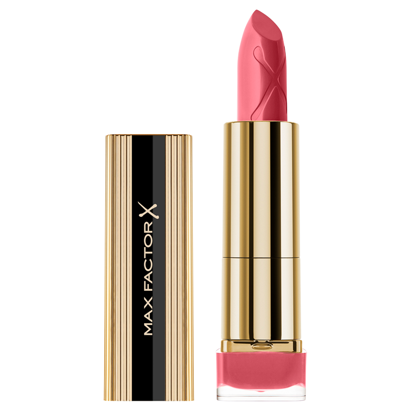 Max Factor Colour Elixir Lipstick Restage 105 Raisin (4 g)
