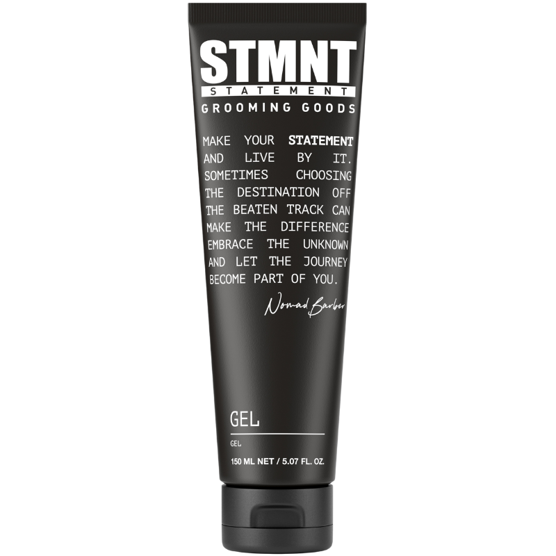 Schwarzkopf Professional STMNT Gel (150 ml)