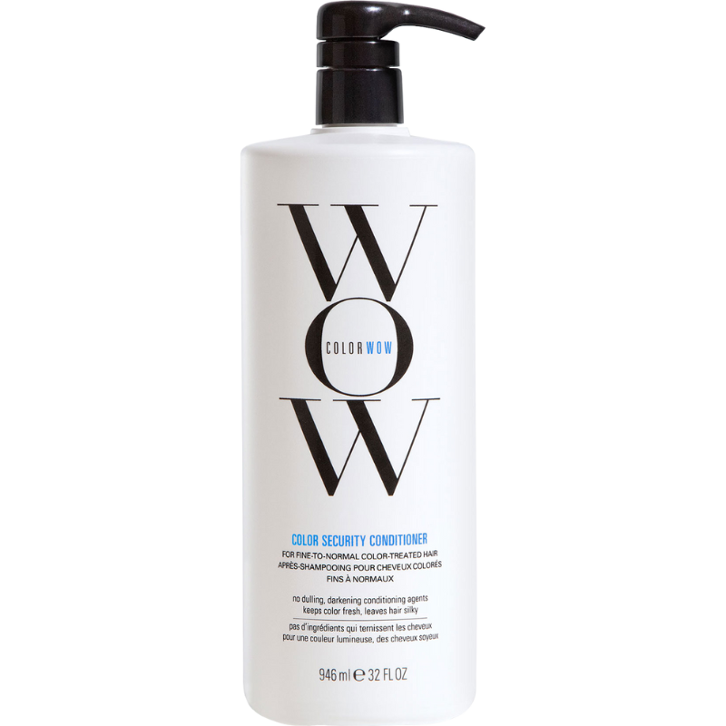 Color Wow Color Security Conditioner Fine To Normal (946 ml)