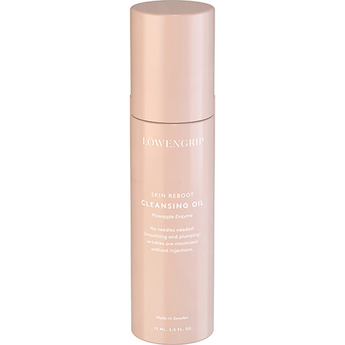 Löwengrip Skin Reboot Cleansing Oil (75 ml)