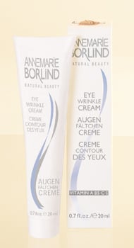Annemarie Börlind Eye Wrinkle Cream - 20 ml.