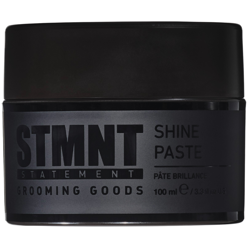 Schwarzkopf Professional STMNT Shine Paste (100 ml)