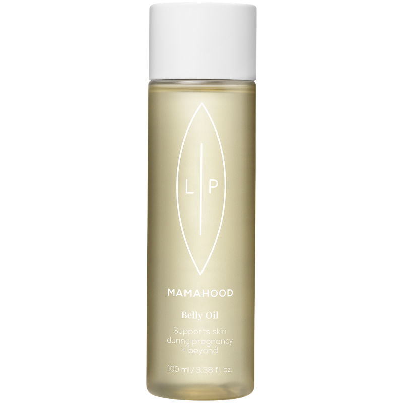 Lip Intimate Care Mamahood Belly Oil (100 ml)