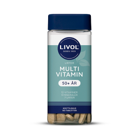 Multivitamin