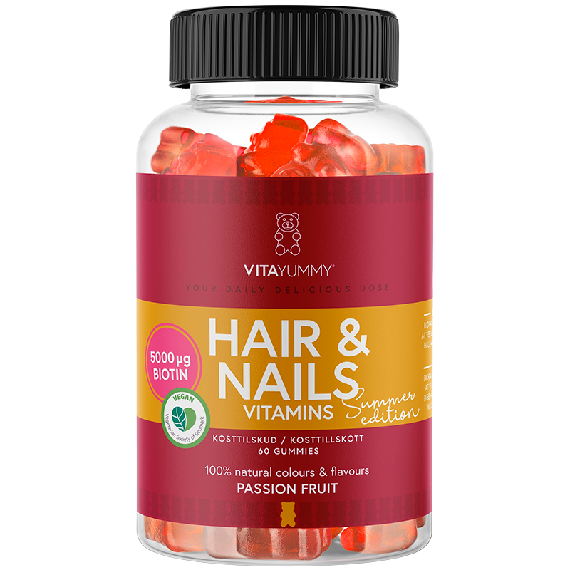 Gummies