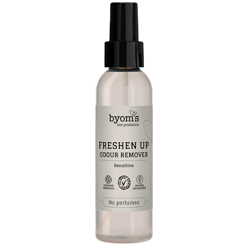 byoms Freshen Up Odour Remover No Perfumes (100 ml)
