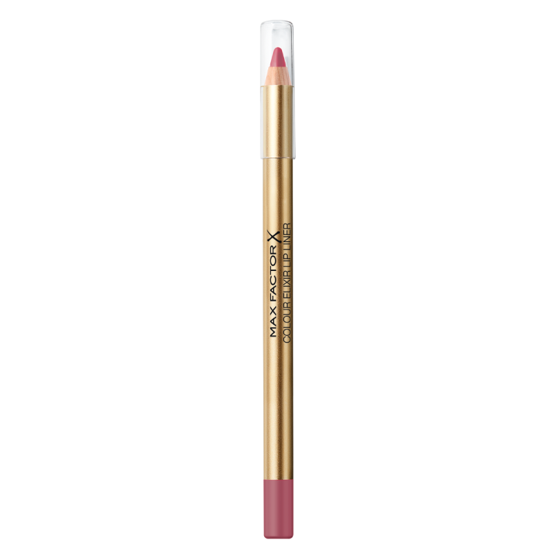 Max Factor Colour Elixir Lipliner 06 Mauve Moment (1 g)
