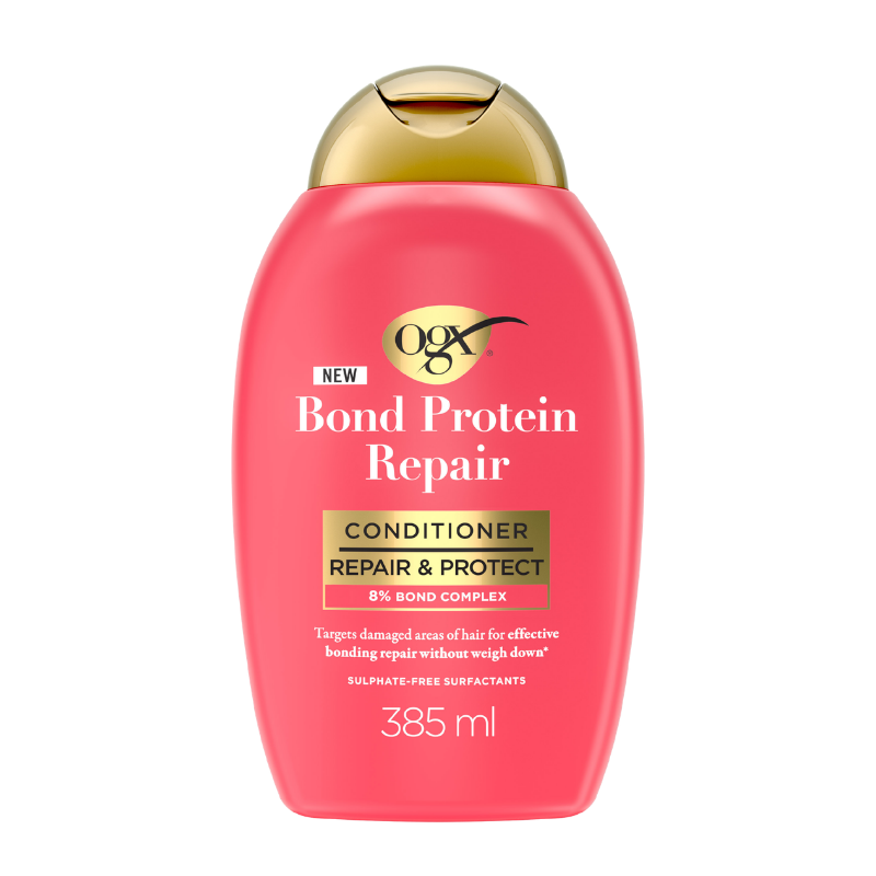OGX Bond Repair Conditioner (385 ml)