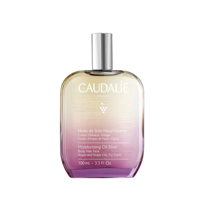Caudalie Moisturizing Oil Elixir (100 ml)