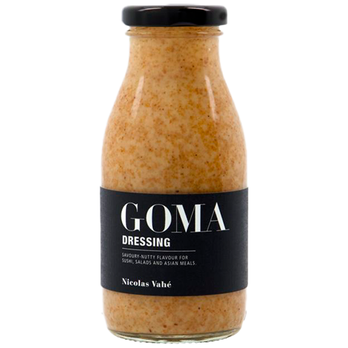 Nicolas Vahé Goma Dressing (250 g)