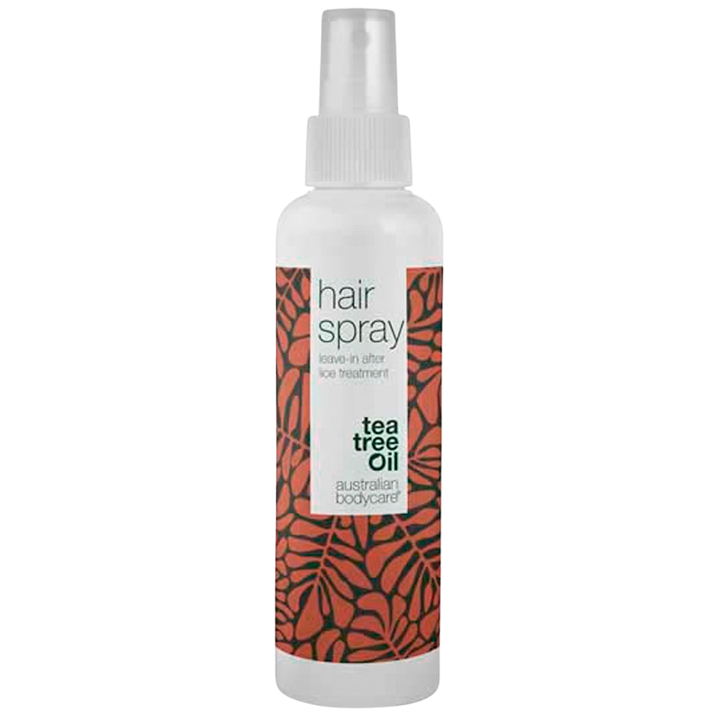 Australian Bodycare Hair Spray - 150 ml