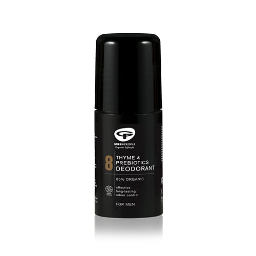 GreenPeople Organic Homme Stay Fresh Deodorant Nr.8 - 75 ml