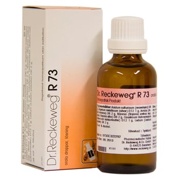 Dr. Reckeweg R 73  (50 ml)