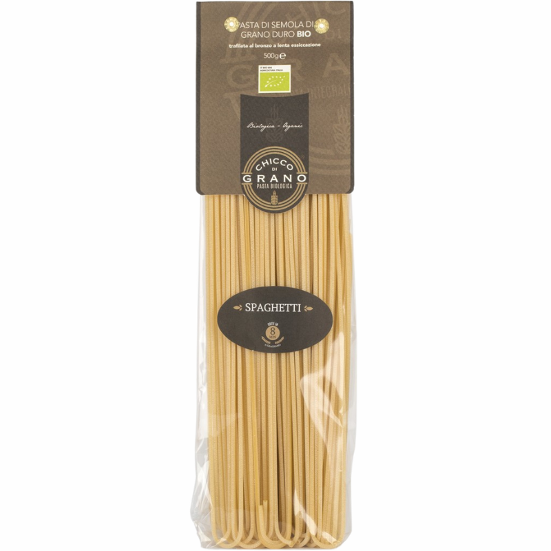 Chicco di Grano Spaghetti Pasta Ø (500 g)